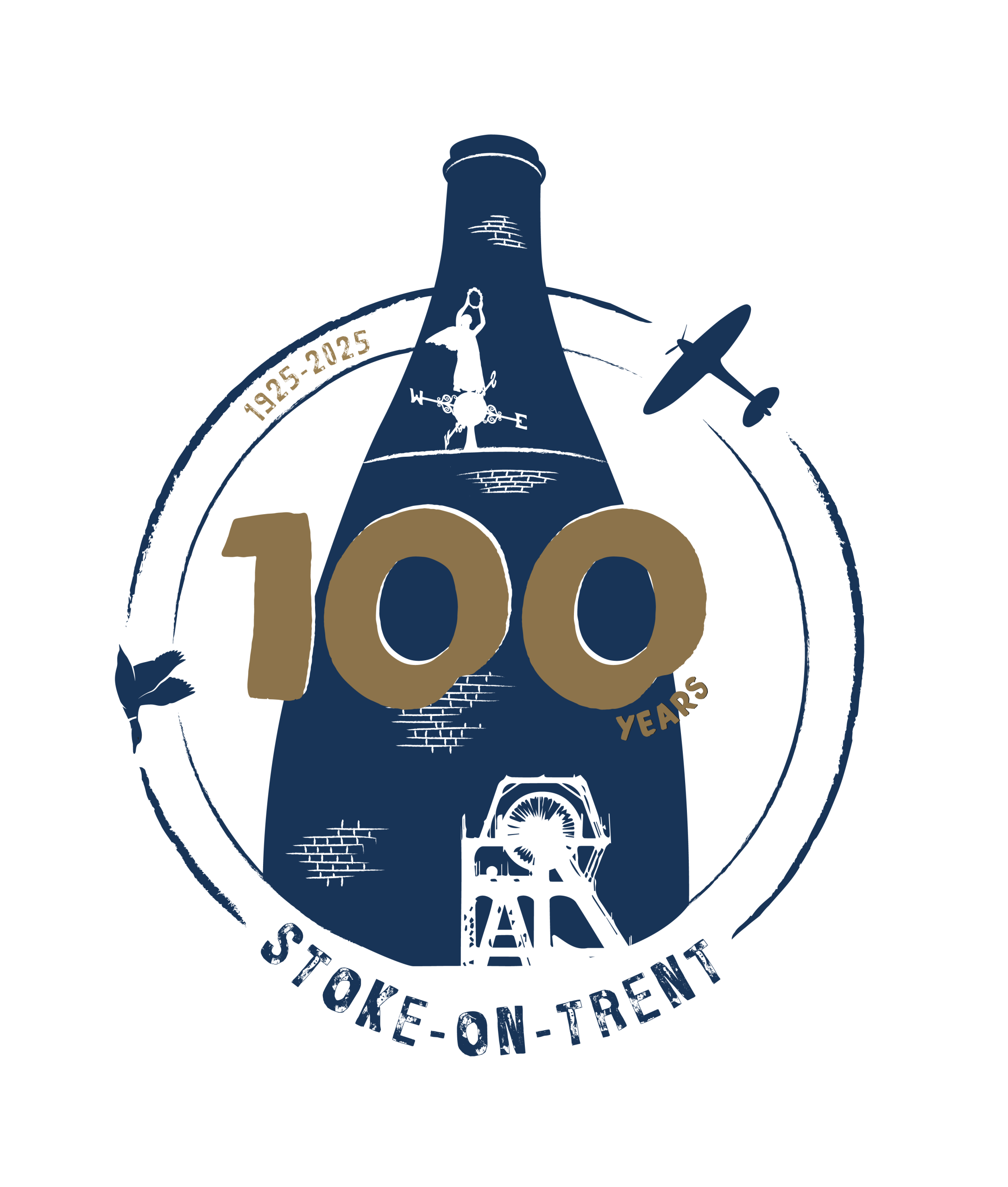 S-o-T 100 years